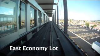 PHX Sky Train Opens [upl. by Egroj903]