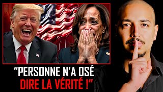 Le Comeback Fracassant de Trump  quotLArme Secrètequot qui a Fait Basculer lÉlection  H5 Motivation [upl. by Yrelle397]