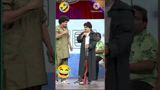 Rocket raghava funny comedy Yashwanth telugu [upl. by Inait766]