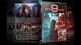 9 Windows DVD Cover [upl. by Aivuy887]