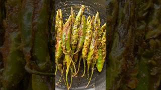 Chilli Fry 🌶️ recipe shorts trending food recipe homemade viralvideo [upl. by Vetter]