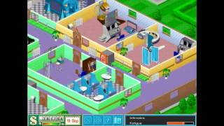 Thème Hospital  Episode 24 par iplay4you [upl. by Yl]