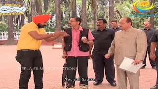 Ep 1682  Popatlal Ke Saath Hua Fraud  Taarak Mehta Ka Ooltah Chashmah  Full Episode तारक मेहता [upl. by Brandon690]