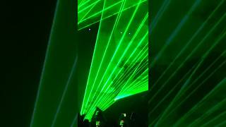 GRiZ  Spaceship remix vs Sierra Leone into Anothaaaa Dimension live at Ursa Major Festival 2023 [upl. by Nyrahtak]