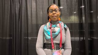 Why Anthropology Karelle Hall [upl. by Anelam]