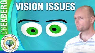 Help With Eye Issues [upl. by Ashlen267]