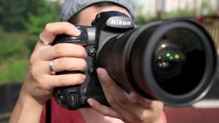 Nikon D3S ReReview  Then amp Now [upl. by Anaela]