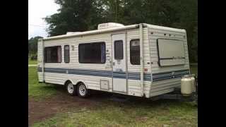 1993 Four Winds RV For Sale [upl. by Ayoted403]