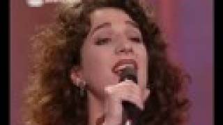 Dulce Pontes  Lagrima  1995 Live [upl. by Shamus]