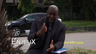 Changement de la constitution le prof KODJO NDUKUMA crève labcès [upl. by Timmons284]