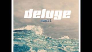 Deluge  Healing Is Here Live [upl. by Naoh]