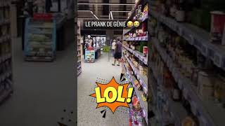 Le Prank qui tourne mal  Gagnante surprise finit à la gendarmerie  😂 [upl. by Remde]