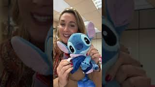 Adivina cual es nuestro peluche más vendido 🐨💙🐨💙🐨 peluche amordepeluche stitch koala disney [upl. by Galen]