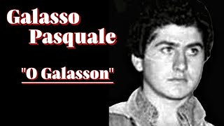 Galasso Pasquale O Galasson [upl. by Pol]