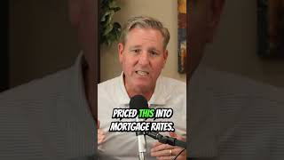 SHOCKING Truth About Mortgage Rates and the Fed [upl. by Hsaka]