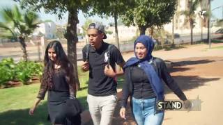 StandUp  Al Aoula TV  محمد فاتح  Prime 4 [upl. by Nira]