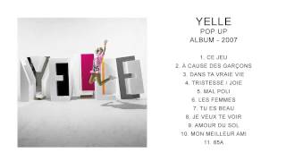 YELLE  Pop Up Full Album [upl. by Birkner]