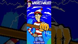 Lumpy Wheres Waldo 4 [upl. by Rocca]