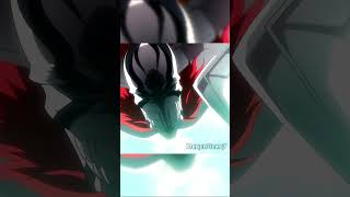 Ichigo Vasto Lorde vs Ulquiorra 4K shorts bleach bleachanime ichigo ichigovsulquiorra [upl. by Marchall]