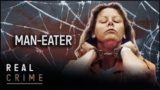 Aileen Wuornos The Most Cunning Female Serial Killer  Worlds Most Evil Killers  Real Crime [upl. by Parfitt400]