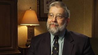 Extended Interview with Michael Scheuer [upl. by Ahsela]