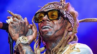 Lil Wayne Layaway  Lyrical Video [upl. by Crispa]