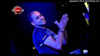 Bilal Sghir Live 2016  Min Kamelna Ga3 Demndawha Version Choc [upl. by Verlee]