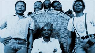 John Chibadura amp Tembo Brothers  Diya Wangu Peel Session [upl. by Nananne]