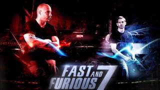 Fast and Furious 7Trailer Song HD by Dj Snake [upl. by Gleeson553]