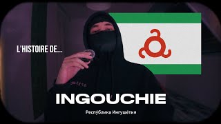 Lhistoire de lIngouchie [upl. by Astred]