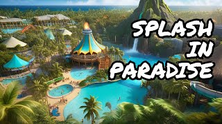 quotVolcano Bay The Ultimate Water Park Experiencequot [upl. by Haden4]