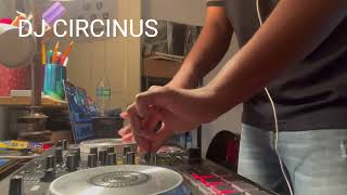 DJ CIRCINUS TECH HOUSE EDM TECHNO 00004 [upl. by Franciskus]