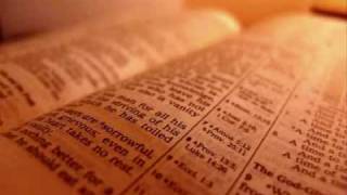 The Holy Bible  1 Chronicles Chapter 2 KJV [upl. by Docilu]