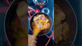 delicious chicken gravy recipe 😋😋😋😋😋🍽️ [upl. by Nylikcaj252]