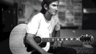 Townes Van Zandt quotWhite Freightliner Bluesquot [upl. by Aoniak]