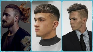 Die besten 20 💥 Ideen zu frisuren undercut männer [upl. by Gautier]