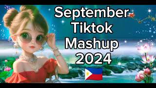 New TikTok Mashup September 2024 viral Dance 🇵🇭tiktokmashup mashupphilippines tiktokviral [upl. by Nylhsoj]