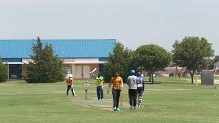 Linkwell Velociraptors Vs Sultans DLCL Summer 2024 finals  Bowling [upl. by Aigroeg651]