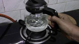 BOROSIL Carafe  fully explained [upl. by Kolva689]