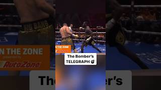 Wilders Biggest Strength and Weakness  Zhang vs Wilder [upl. by Yorke714]