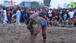 Jassa Patti Kushti [upl. by Aicilif847]