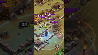 Powerful Epic Equipment of Royal champion  Better then Electro Titan coc shorts new equipment [upl. by Mastic]