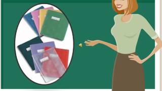 LEARN FRENCH des fournitures scolaires [upl. by Carleen]