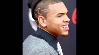 Chris Brown feat Kevin McCall  Put your Hand in the Air  Official Music  HQ [upl. by Tabb498]