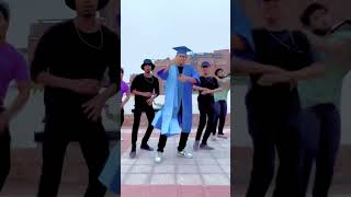 Krishno Aila Radhar Kunje  Habib Wahid  Dance Choreography By RENESSUS  ftKaya [upl. by Ahsieken]