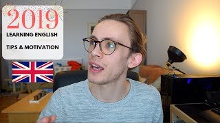 How to Learn British English in 2019 [upl. by Ahseila]