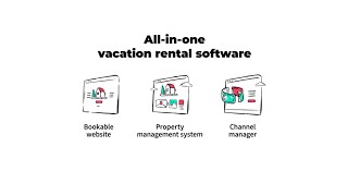 Discover Lodgifys AllInOne Vacation Rental Software Short Demo [upl. by Eniamsaj]