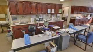 The Carolina Hand Center  Spartanburg SC  Occupational Therapists [upl. by Nyasuh]