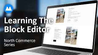 Building with the WordPress Block Editor Getting Started Part 2 [upl. by Lleda]