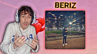 Flenn  Beriz REACTION [upl. by Ahcirt]